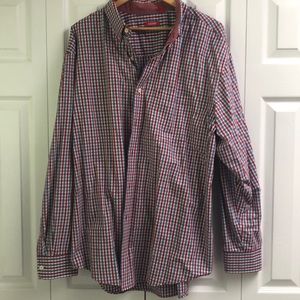 CLOSET CLEAN OUT  Men’s Button Down XXL